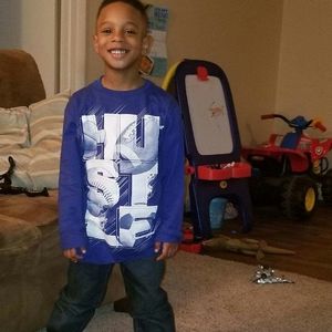 Meet your Posher, Ronald